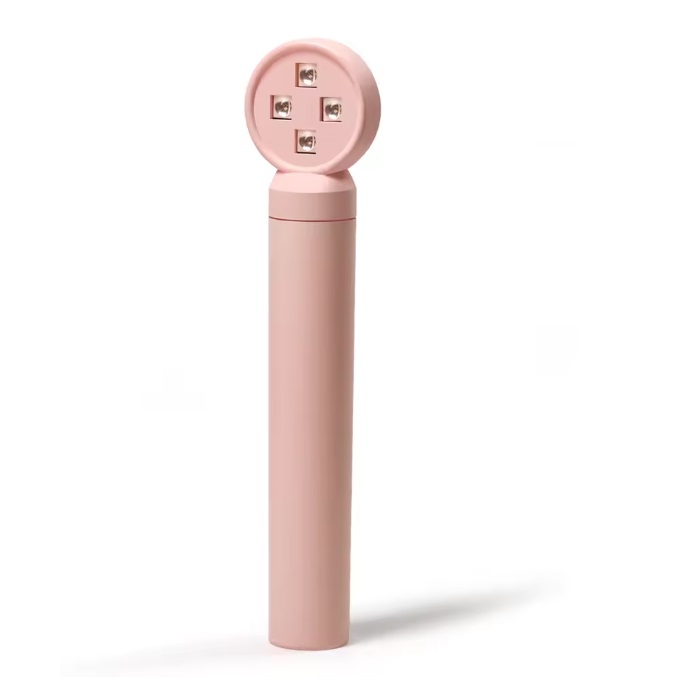 Miniatura 14 de Mini Lampara Secador De Uñas